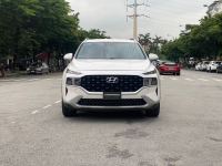 Bán xe Hyundai SantaFe 2021 Tiêu chuẩn 2.2L giá 925 Triệu - Hà Nội