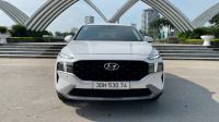 Bán xe Hyundai SantaFe Tiêu chuẩn 2.5L 2022 giá 920 Triệu - Hà Nội