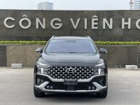 Bán xe Hyundai SantaFe 2022 Cao cấp 2.5L HTRAC giá 1 Tỷ 30 Triệu - Hà Nội