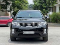 Bán xe Kia Sorento 2018 GAT giá 530 Triệu - Hà Nội