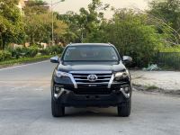 Bán xe Toyota Fortuner 2019 2.8V 4x4 AT giá 935 Triệu - Hà Nội