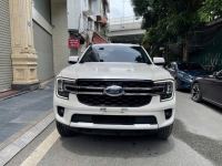 Bán xe Ford Everest 2022 Ambiente 2.0L 4x2 AT giá 990 Triệu - Hà Nội