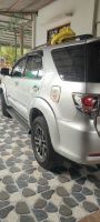 Bán xe Toyota Fortuner 2015 2.5G giá 575 Triệu - Hà Nội