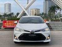 Bán xe Toyota Corolla altis 2021 1.8E AT giá 588 Triệu - Hà Nội