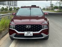 Bán xe Hyundai SantaFe 2022 Tiêu chuẩn 2.5L giá 890 Triệu - Hà Nội