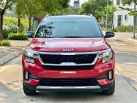 Bán xe Kia Seltos 2022 Premium 1.4 AT giá 650 Triệu - Hà Nội