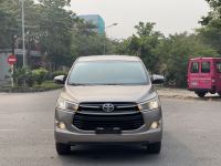 Bán xe Toyota Innova 2016 2.0G giá 465 Triệu - Hà Nội