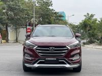 Bán xe Hyundai Tucson 2.0 ATH 2016 giá 568 Triệu - Hà Nội