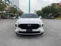 Bán xe Hyundai SantaFe 2021 Tiêu chuẩn 2.5L giá 876 Triệu - Hà Nội