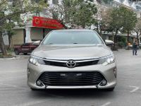 Bán xe Toyota Camry 2018 2.0E giá 625 Triệu - Hà Nội