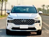 Bán xe Hyundai SantaFe 2022 Tiêu chuẩn 2.5L giá 910 Triệu - Hà Nội