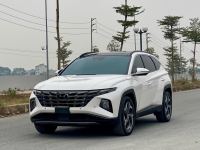 Bán xe Hyundai Tucson 2022 1.6 AT Turbo HTRAC Đặc biệt giá 890 Triệu - Hà Nội