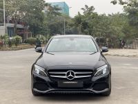 Bán xe Mercedes Benz C class 2017 C200 giá 655 Triệu - Hà Nội