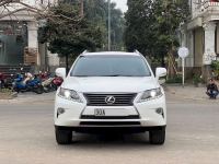 Bán xe Lexus RX 2012 350 AWD giá 1 Tỷ 68 Triệu - Hà Nội