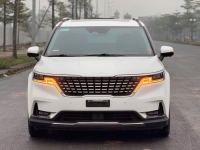 Bán xe Kia Carnival 2022 Signature 2.2D giá 1 Tỷ 260 Triệu - Hà Nội