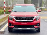 Bán xe Kia Seltos 2021 Luxury 1.4 AT giá 560 Triệu - Hà Nội