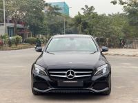 Bán xe Mercedes Benz C class 2017 C200 giá 650 Triệu - Hà Nội