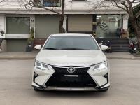 Bán xe Toyota Camry 2013 2.5G giá 440 Triệu - Hà Nội