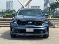 Bán xe Kia Sorento Luxury 2.2 AT 2021 giá 819 Triệu - Hà Nội