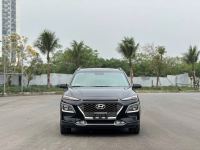 Bán xe Hyundai Kona 1.6 Turbo 2018 giá 455 Triệu - Hà Nội