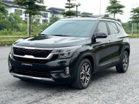 Bán xe Kia Seltos 2021 Premium 1.4 AT giá 585 Triệu - Hà Nội
