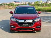 Bán xe Honda HRV L 2021 giá 625 Triệu - Hà Nội