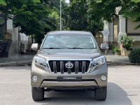 Bán xe Toyota Prado 2016 TXL 2.7L giá 1 Tỷ 199 Triệu - Hà Nội