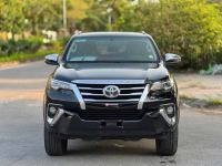Bán xe Toyota Fortuner 2.8V 4x4 AT 2019 giá 900 Triệu - Hà Nội