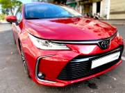 Bán xe Toyota Corolla altis 2023 1.8V giá 695 Triệu - Tây Ninh