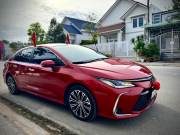Bán xe Toyota Corolla altis 2023 1.8V giá 670 Triệu - Tây Ninh