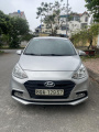Bán xe Hyundai i10 2018 Grand 1.2 MT giá 278 Triệu - Hà Nội