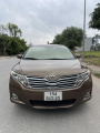 Bán xe Toyota Venza 2009 2.7 giá 385 Triệu - Hưng Yên