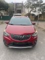 Bán xe VinFast Fadil 2020 1.4 AT giá 285 Triệu - Hưng Yên