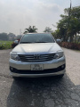 Bán xe Toyota Fortuner 2013 2.5G giá 388 Triệu - Hưng Yên