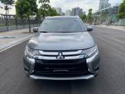 Bán xe Mitsubishi Outlander 2018 2.0 CVT giá 550 Triệu - Hà Nội