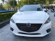 Bán xe Mazda 3 2017 1.5 AT giá 399 Triệu - Hà Nội