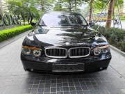 Bán xe BMW 7 Series 2004 730d giá 410 Triệu - Hà Nội