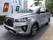 Bán xe Toyota Innova 2021 E 2.0 MT giá 580 Triệu - Hà Nội