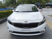 Bán xe Kia Cerato 2018 1.6 AT giá 415 Triệu - Hà Nội