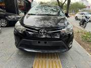 Bán xe Toyota Vios 2017 1.5E CVT giá 375 Triệu - Hà Nội