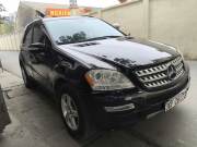 Bán xe Mercedes Benz ML Class 2005 ML350 giá 195 Triệu - Hà Nội