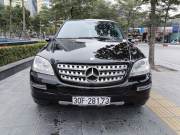 Bán xe Mercedes Benz ML Class ML350 2005 giá 195 Triệu - Hà Nội