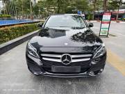 Bán xe Mercedes Benz C class 2016 C200 giá 568 Triệu - Hà Nội