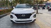 Bán xe Hyundai SantaFe 2020 Premium 2.4L HTRAC giá 810 Triệu - Hà Nội