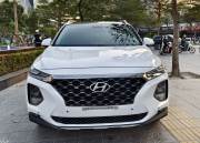 Bán xe Hyundai SantaFe 2020 Premium 2.4L HTRAC giá 810 Triệu - Hà Nội