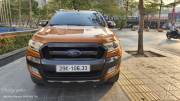 Bán xe Ford Ranger 2016 Wildtrak 2.2L 4x2 AT giá 485 Triệu - Hà Nội