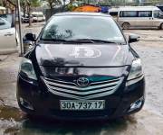 Bán xe Toyota Vios 2009 1.5E giá 145 Triệu - Hà Nội