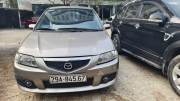 Bán xe Mazda Premacy 2005 1.8 AT giá 125 Triệu - Hà Nội