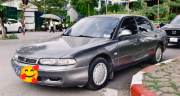 Bán xe Mazda 626 2.0 MT 1995 giá 68 Triệu - Hà Nội