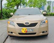 Bán xe Toyota Camry 2007 SE 2.4 giá 265 Triệu - Hà Nội